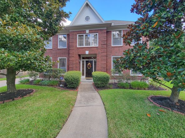 16911 Shady Square Court, Houston TX 77095