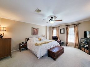 16911 Shady Square Court, Houston TX 77095