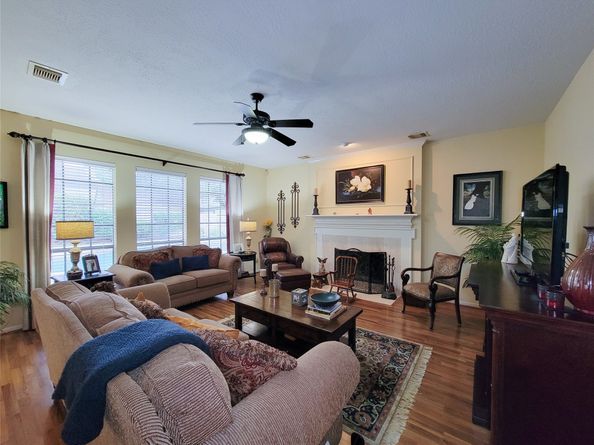 16911 Shady Square Court, Houston TX 77095