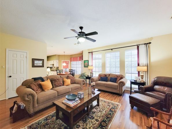 16911 Shady Square Court, Houston TX 77095