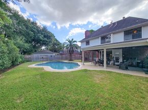 16911 Shady Square Court, Houston TX 77095