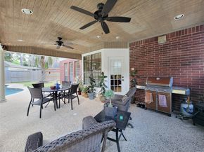 16911 Shady Square Court, Houston TX 77095