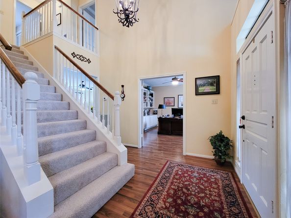 16911 Shady Square Court, Houston TX 77095