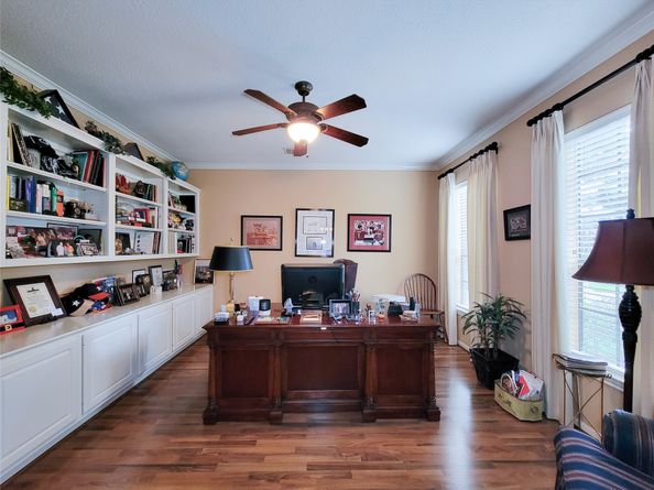 16911 Shady Square Court, Houston TX 77095