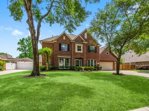 20960 Sweetwood Circle Circle, Porter TX 77365