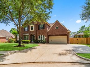 20960 Sweetwood Circle Circle, Porter TX 77365