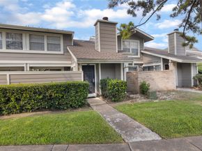 12123 Lemon Ridge Lane 121, Houston TX 77035