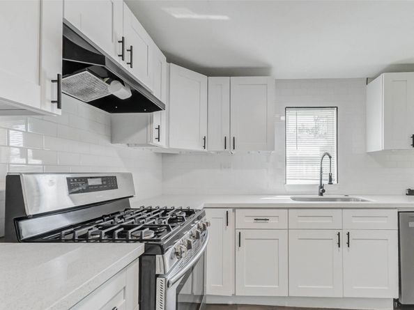 1505 Ryon Street Street, Houston TX 77009