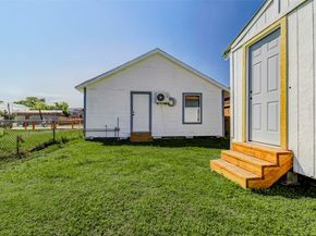 1505 Ryon Street Street, Houston TX 77009