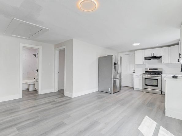 1505 Ryon Street Street, Houston TX 77009