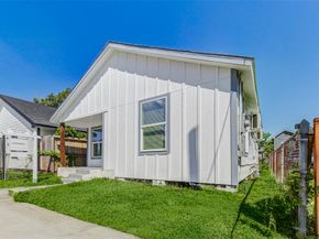 1505 Ryon Street Street, Houston TX 77009