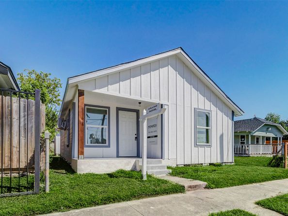 1505 Ryon Street Street, Houston TX 77009