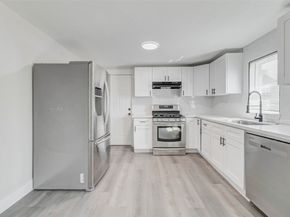 1505 Ryon Street Street, Houston TX 77009