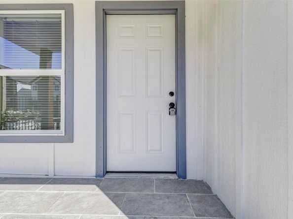 1505 Ryon Street Street, Houston TX 77009