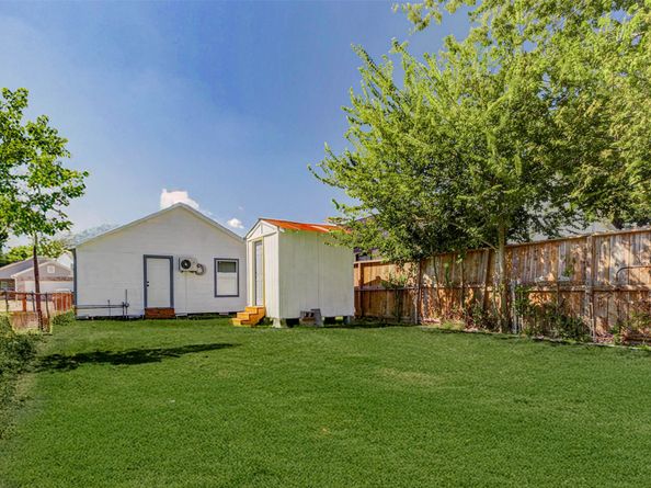 1505 Ryon Street Street, Houston TX 77009