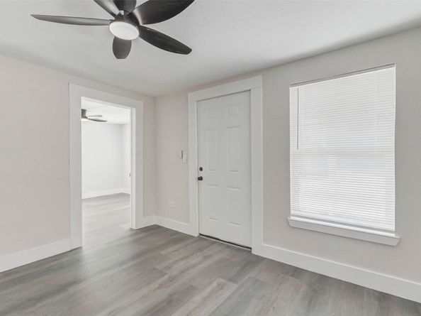 1505 Ryon Street Street, Houston TX 77009