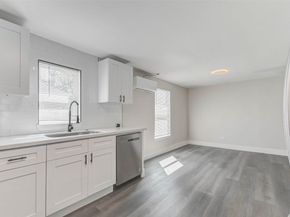 1505 Ryon Street Street, Houston TX 77009