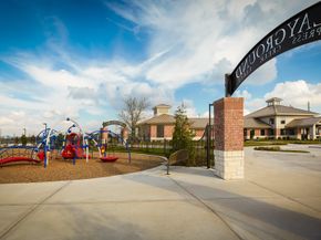 11338 Fawn Springs Court, Cypress TX 77433
