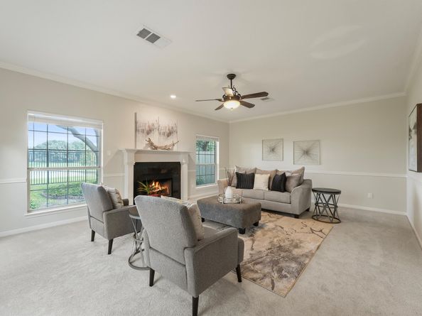 11338 Fawn Springs Court, Cypress TX 77433