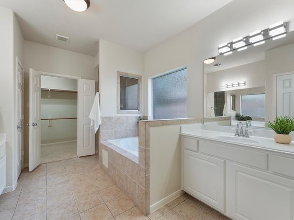 11338 Fawn Springs Court, Cypress TX 77433