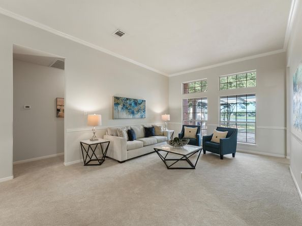11338 Fawn Springs Court, Cypress TX 77433