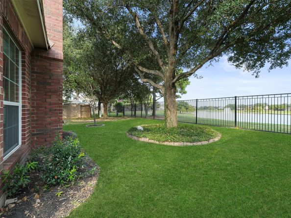 11338 Fawn Springs Court, Cypress TX 77433