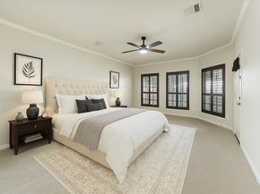 11338 Fawn Springs Court, Cypress TX 77433