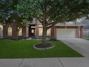 11338 Fawn Springs Court, Cypress TX 77433