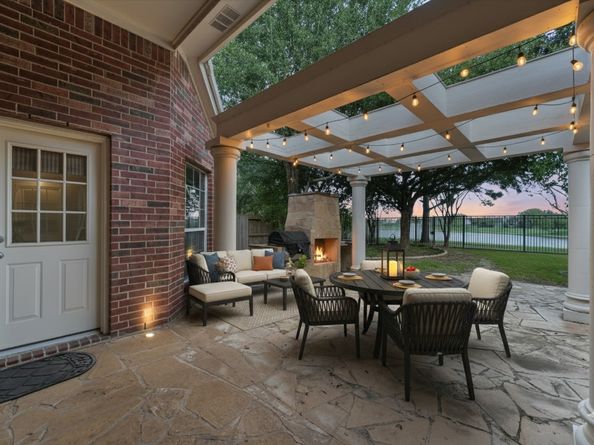 11338 Fawn Springs Court, Cypress TX 77433