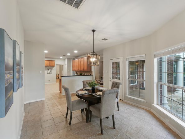 11338 Fawn Springs Court, Cypress TX 77433
