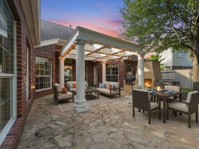 11338 Fawn Springs Court, Cypress TX 77433