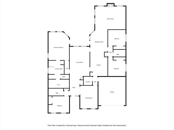 11338 Fawn Springs Court, Cypress TX 77433