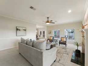 11338 Fawn Springs Court, Cypress TX 77433
