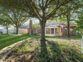 11338 Fawn Springs Court, Cypress TX 77433