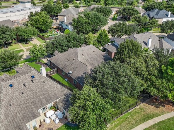 11338 Fawn Springs Court, Cypress TX 77433
