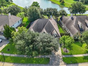 11338 Fawn Springs Court, Cypress TX 77433