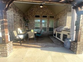 17010 Pitkennedy Path, Richmond TX 77407