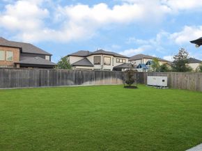 15514 Bluestem Bend Trail, Cypress TX 77433
