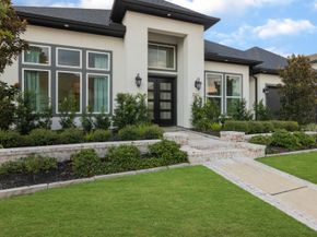 15514 Bluestem Bend Trail, Cypress TX 77433