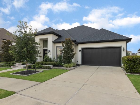 15514 Bluestem Bend Trail, Cypress TX 77433