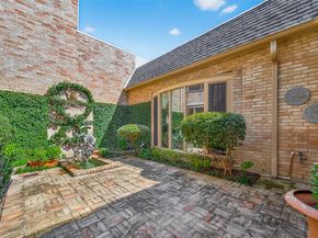 4866 Post Oak Timber Drive, Houston TX 77056