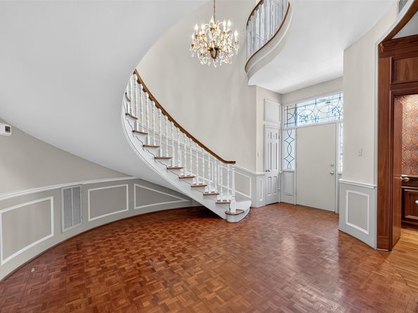 4866 Post Oak Timber Drive, Houston TX 77056