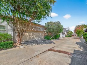 4866 Post Oak Timber Drive, Houston TX 77056