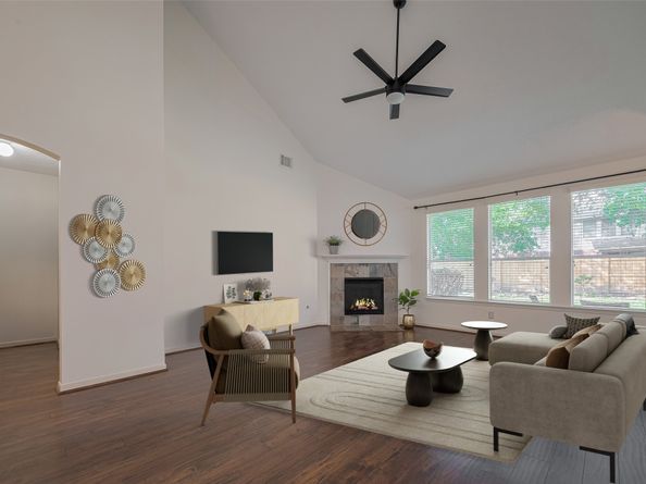 31214 Windcrest Park Lane, Spring TX 77386