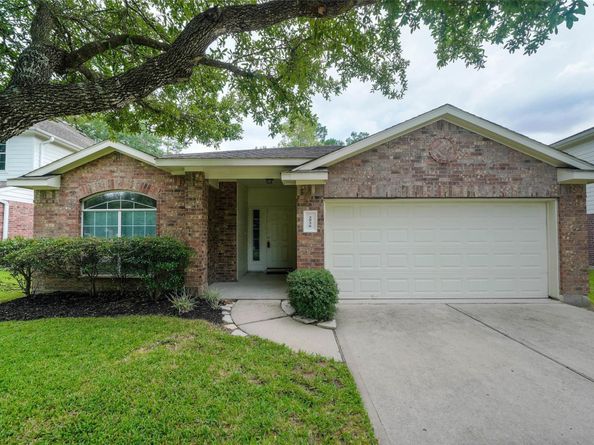 2526 Hidden Park Lane, Conroe TX 77385
