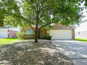 2526 Hidden Park Lane, Conroe TX 77385