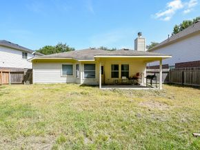 2526 Hidden Park Lane, Conroe TX 77385