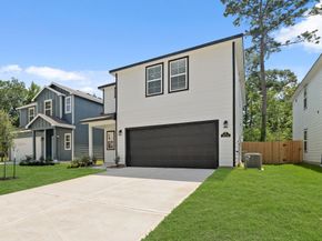 21015 Voyage Lane, Porter TX 77365