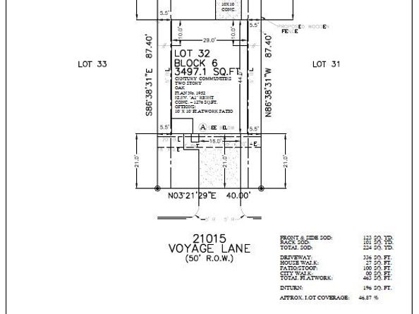 21015 Voyage Lane, Porter TX 77365