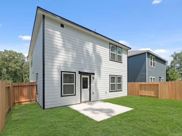21015 Voyage Lane, Porter TX 77365